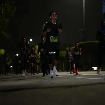 Runner Photo 5461617