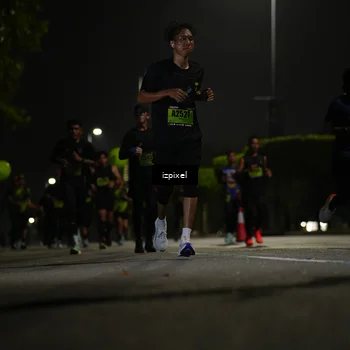 Runner Photo 5461618