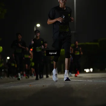Runner Photo 5461620