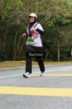 Runner Photo 5461621