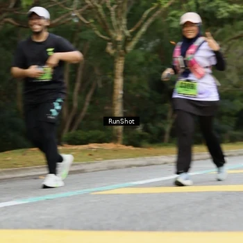 Runner Photo 5461622