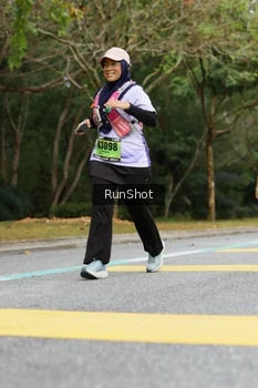Runner Photo 5461624