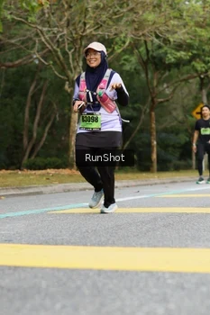 Runner Photo 5461625