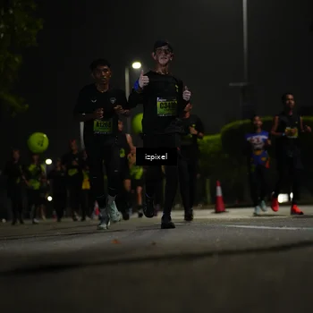 Runner Photo 5461629