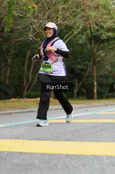 Runner Photo 5461630