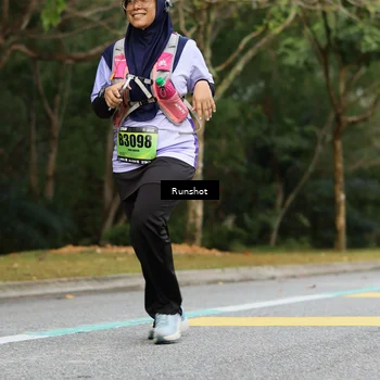 Runner Photo 5461632