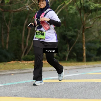 Runner Photo 5461633