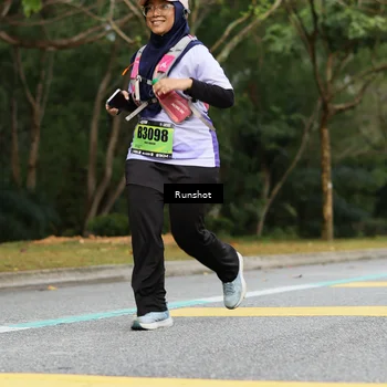 Runner Photo 5461634