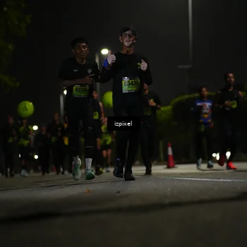 Runner Photo 5461635