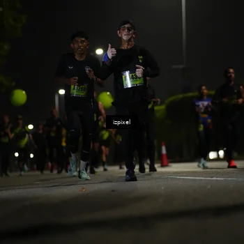 Runner Photo 5461636