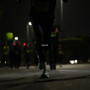 Runner Photo 5461637