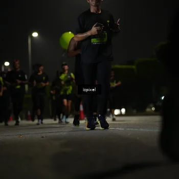 Runner Photo 5461638