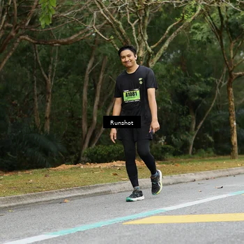 Runner Photo 5461640
