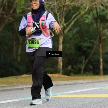 Runner Photo 5461641