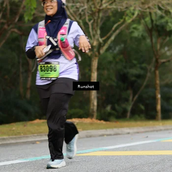 Runner Photo 5461642