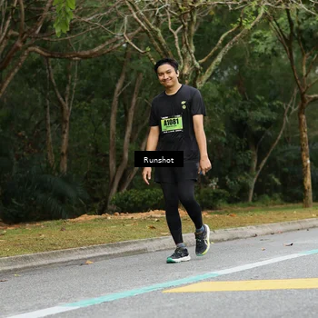 Runner Photo 5461643