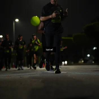 Runner Photo 5461644