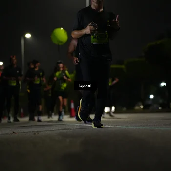 Runner Photo 5461649