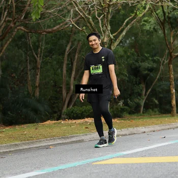 Runner Photo 5461652