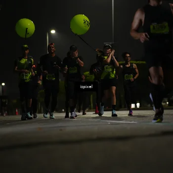 Runner Photo 5461653