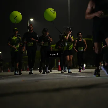 Runner Photo 5461654