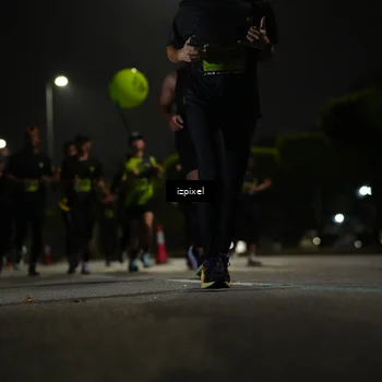 Runner Photo 5461655