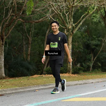Runner Photo 5461656