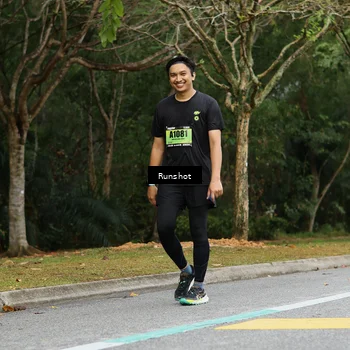 Runner Photo 5461657