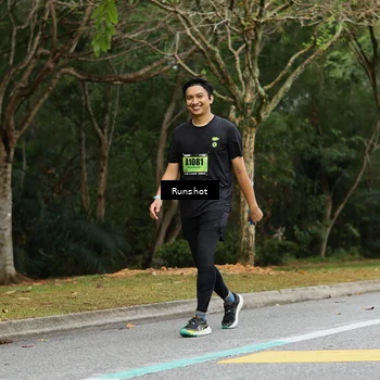 Runner Photo 5461659