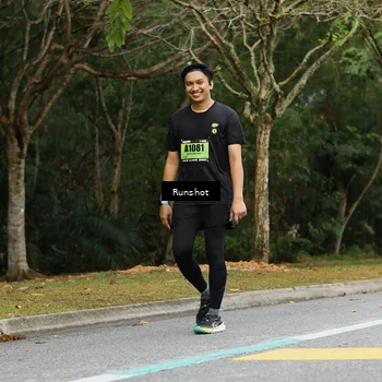 Runner Photo 5461660