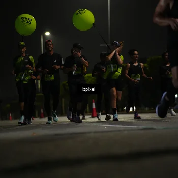 Runner Photo 5461661