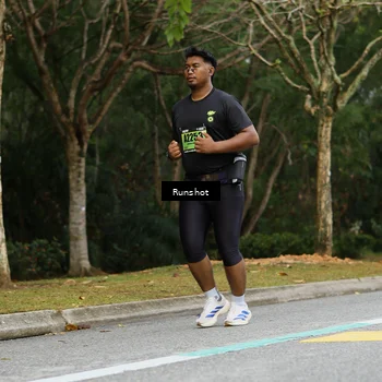 Runner Photo 5461662