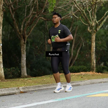 Runner Photo 5461663
