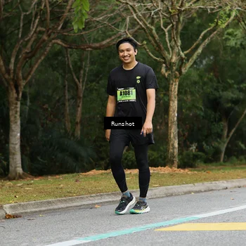 Runner Photo 5461664