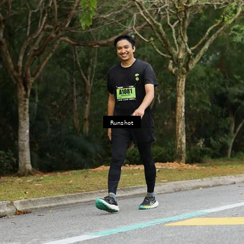 Runner Photo 5461665