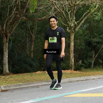 Runner Photo 5461666