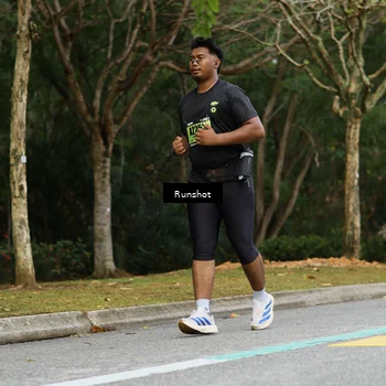 Runner Photo 5461670