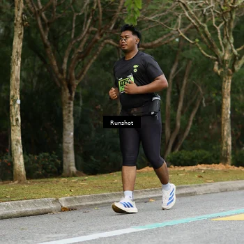 Runner Photo 5461672