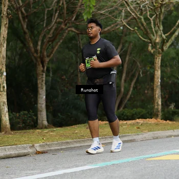 Runner Photo 5461673
