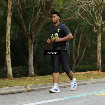 Runner Photo 5461674
