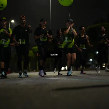 Runner Photo 5461675