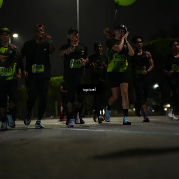 Runner Photo 5461676
