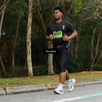 Runner Photo 5461678
