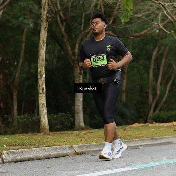 Runner Photo 5461679