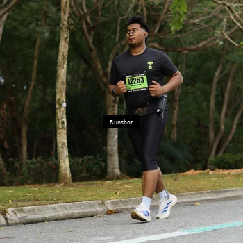 Runner Photo 5461680