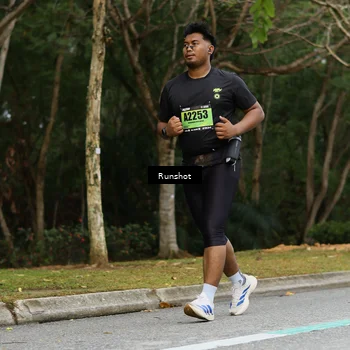Runner Photo 5461681