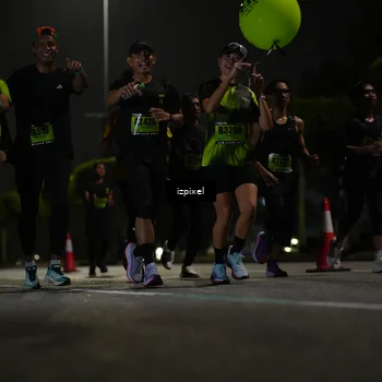 Runner Photo 5461683