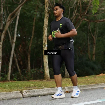 Runner Photo 5461684