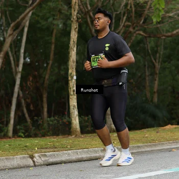 Runner Photo 5461687