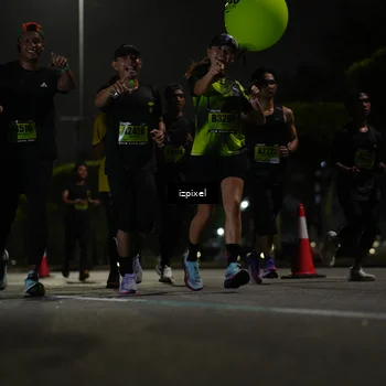 Runner Photo 5461688